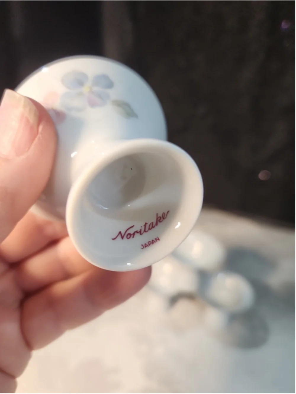 MCM Noritake 